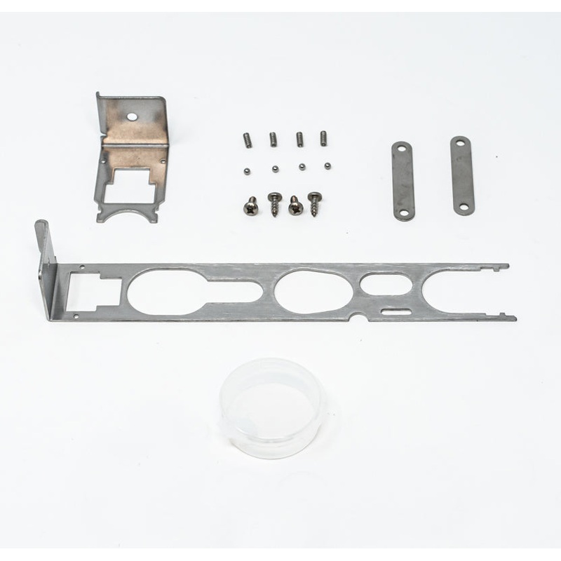 Replacement Sliding Lock Parts Kit for 2100 Series Modules