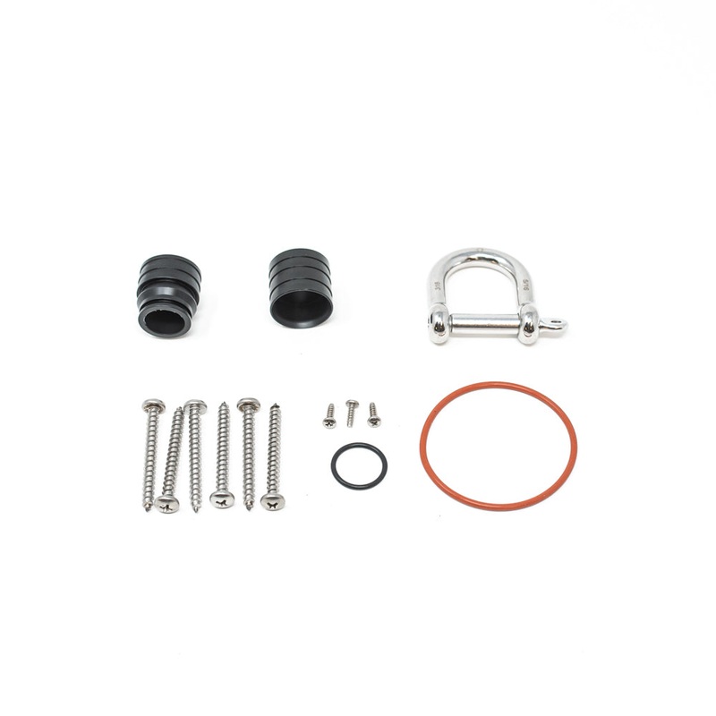 Replacement Small Parts Package Kit for LaserFlow