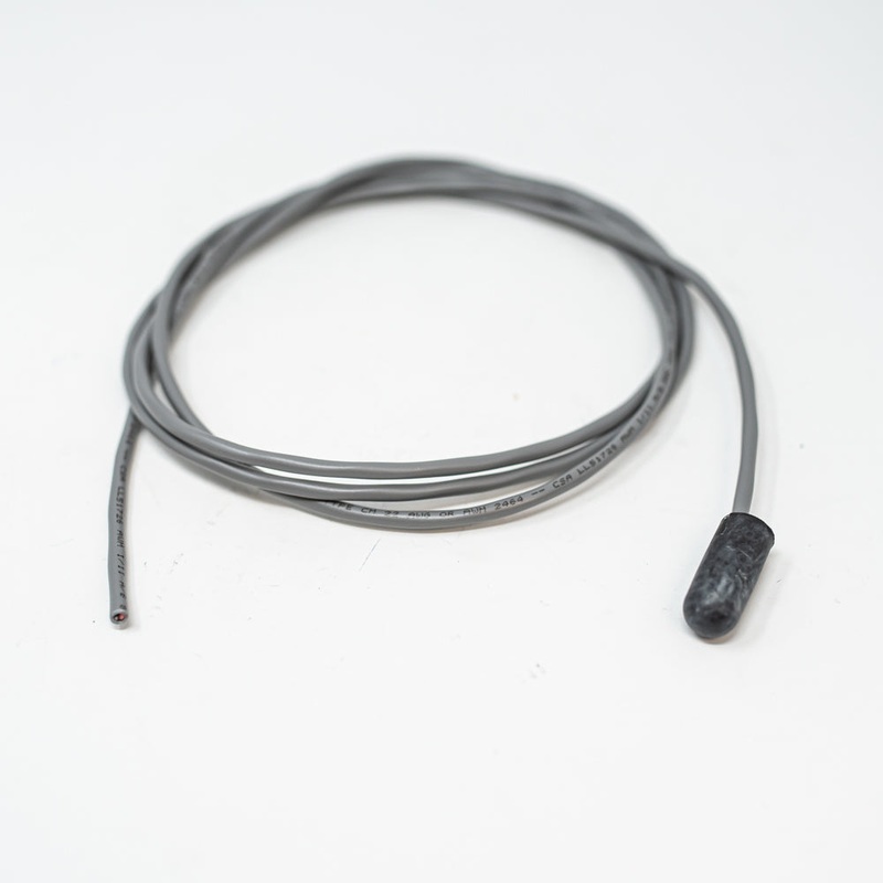 Replacement Temperature Sensor for Refrigerated Vacuum Samplers