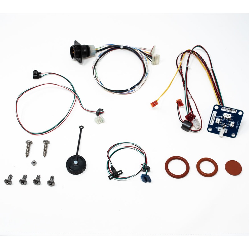 Replacement Wiring Harness Kit for Model 5800 Sampler