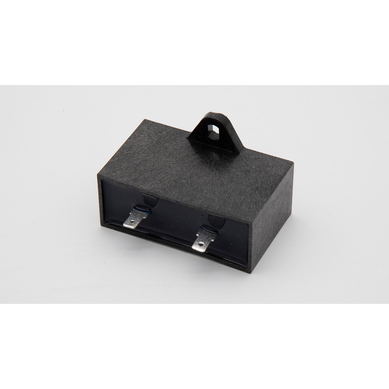 Run Capacitor for 115 VAC Refrigerator