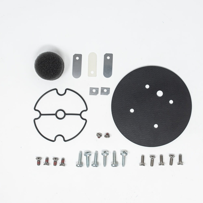 Service Kit for Thomas Diaphragm Pump 927CA18