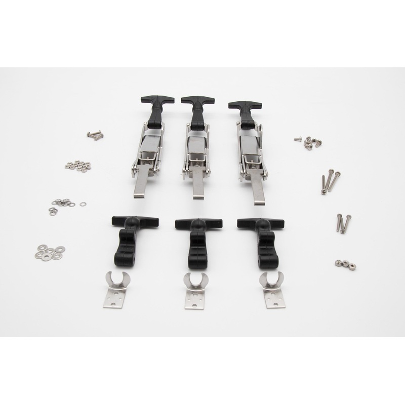 Standard Latch Replacement Kit