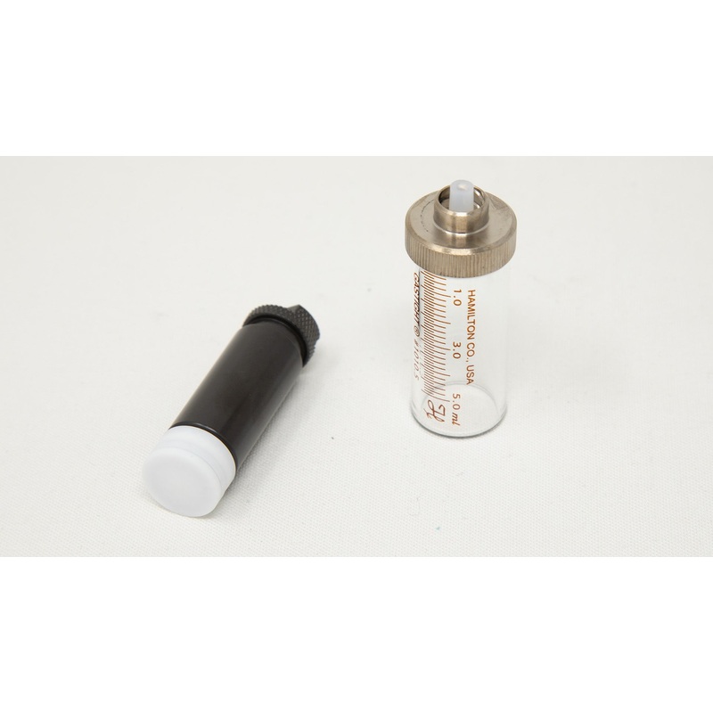 Syringe (5 mL)
