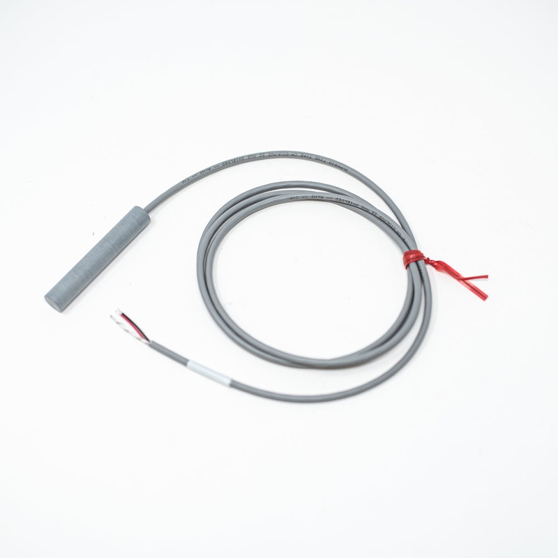 Temperature Sensor with Cable Assembly