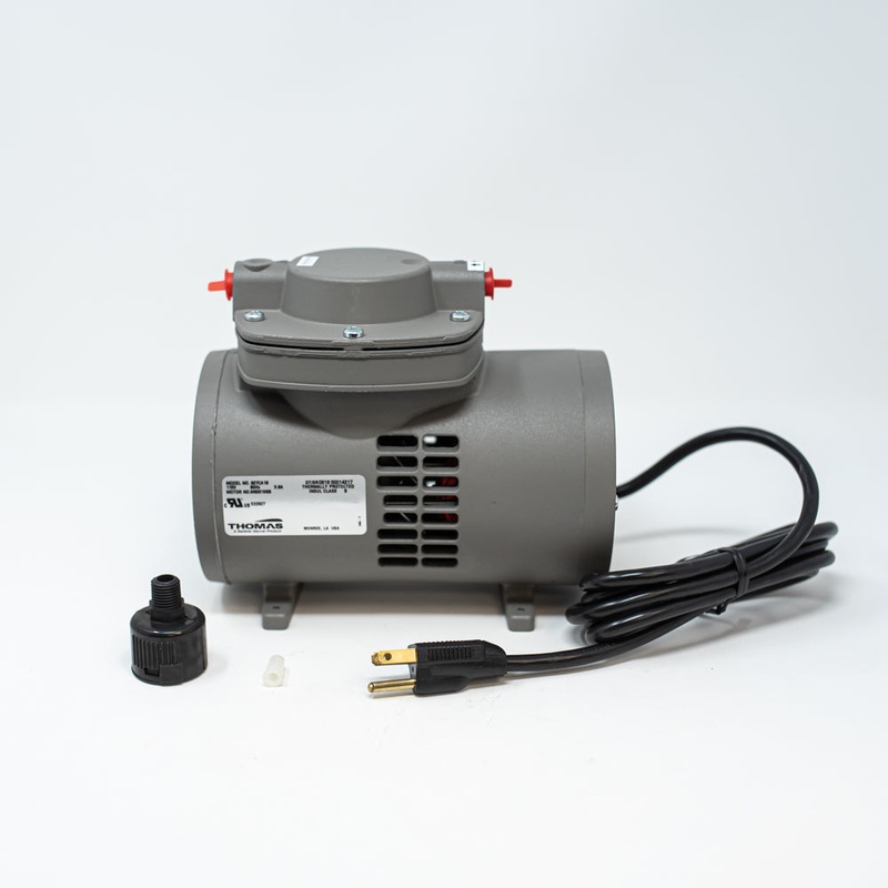 Thomas Diaphragm Pump (115 VAC)