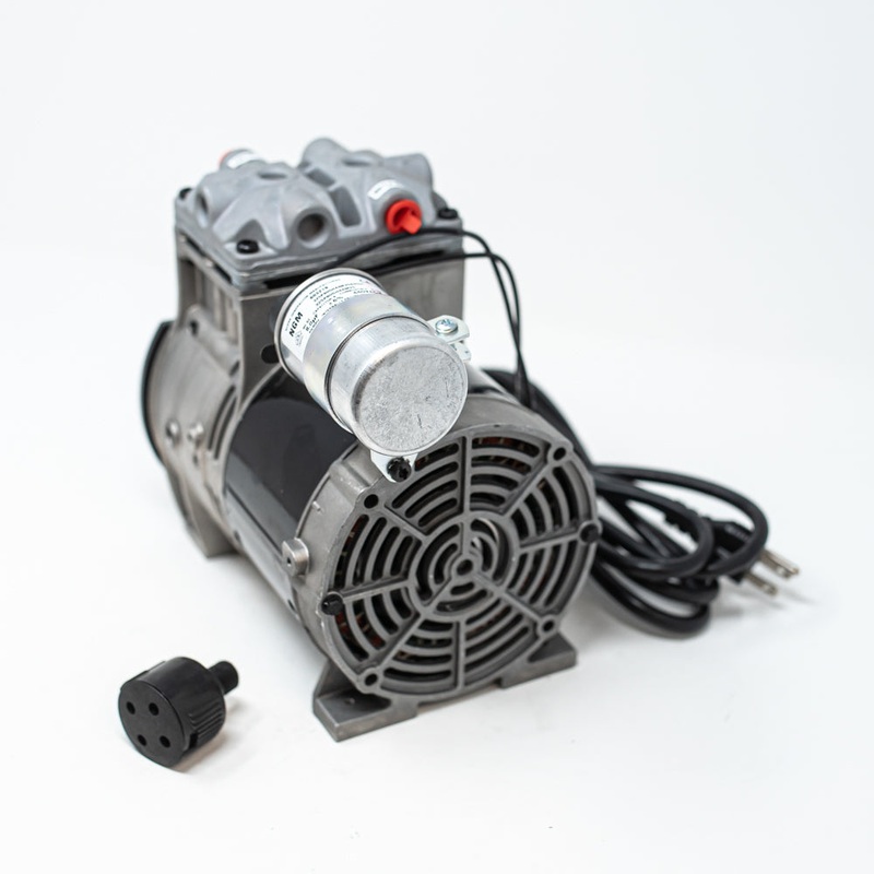 Thomas Piston Pump (120 VAC)
