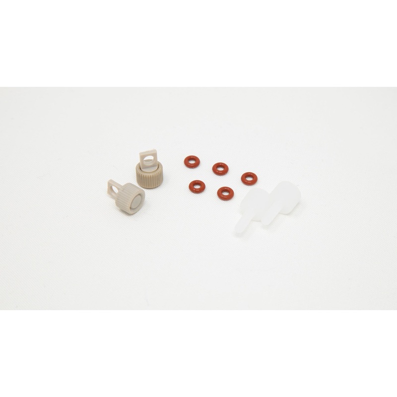 Thumbscrew and O-Ring Kit