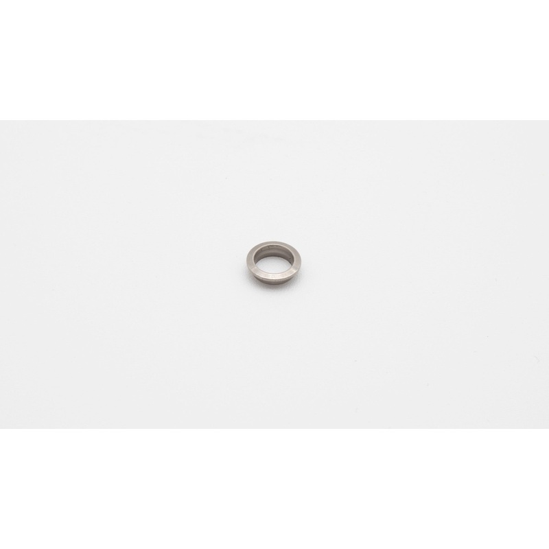 Tube Fitting Back Ferrule For 1/4 Inch I.D. Tubing