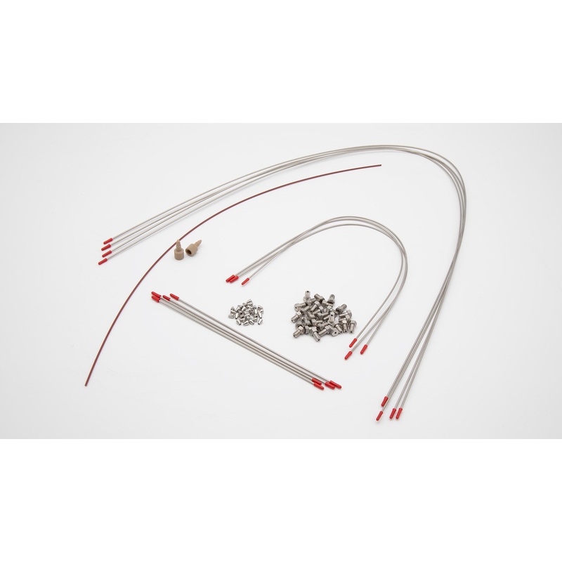 Tubing Package for ACCQPrep