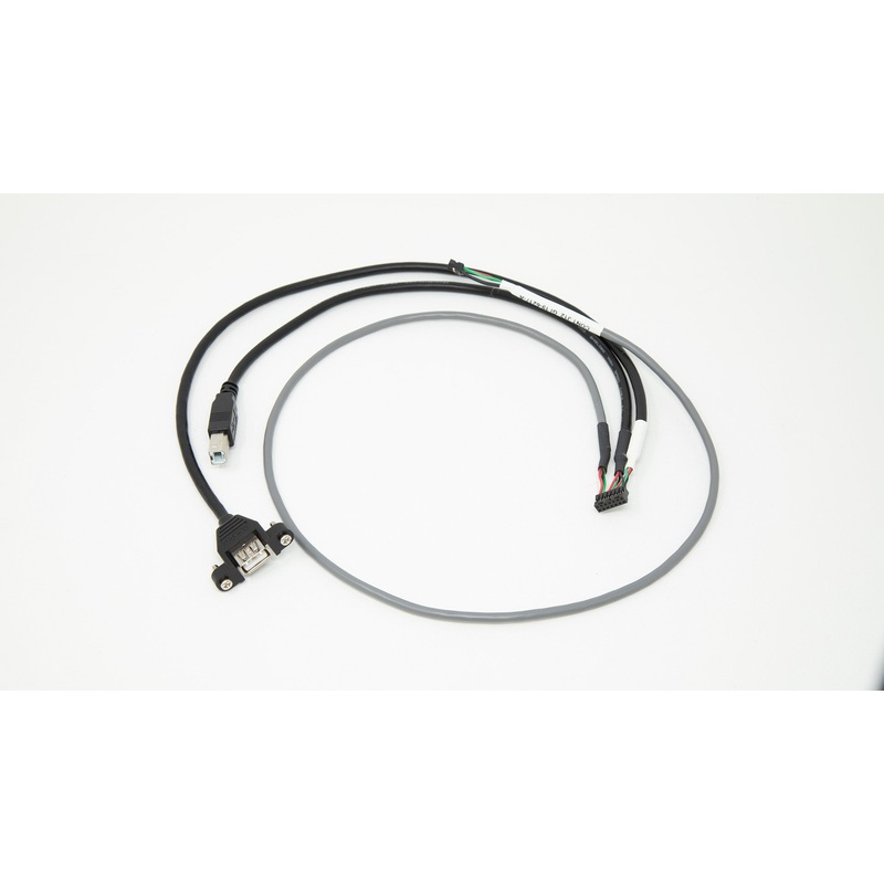 USB / Carrier Cable