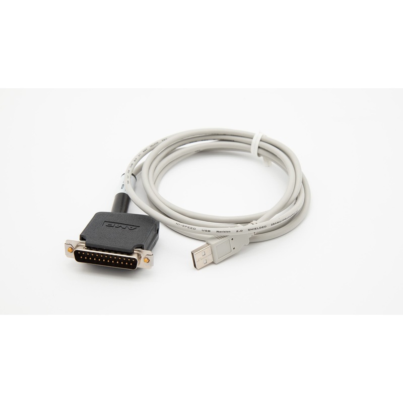 USB to Serial Cable for D-Series / SyriXus Pumps