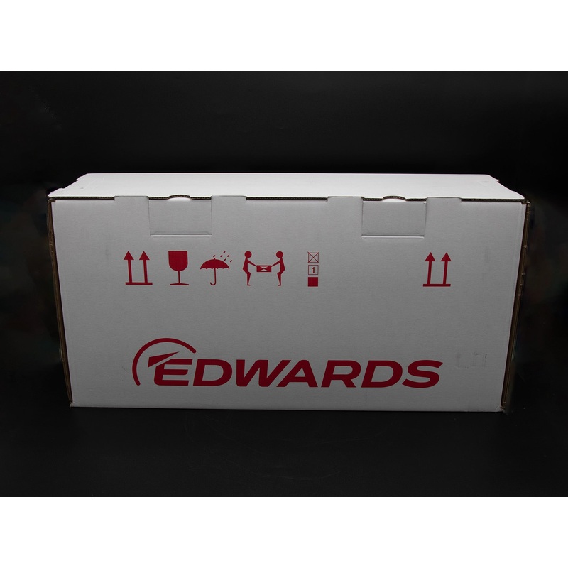 Vacuum Pump Customer Return Packaging Box