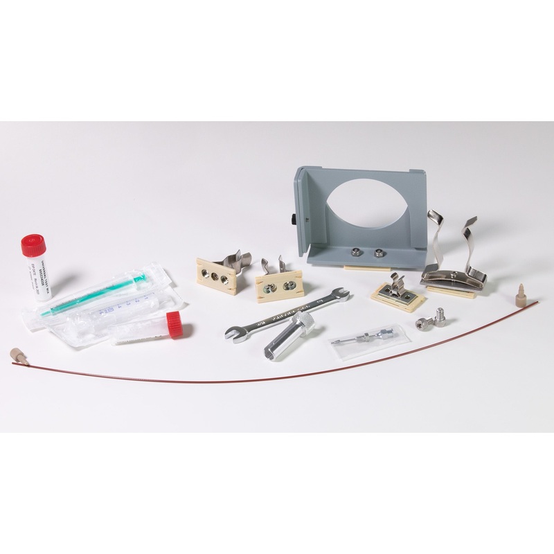ACCQPrep HP150 Accessory Package