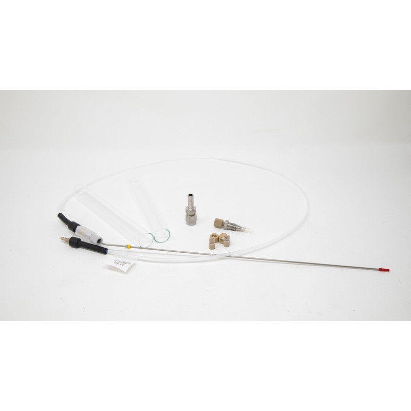ACCQPrep HP150 AutoSampler Accessory Package