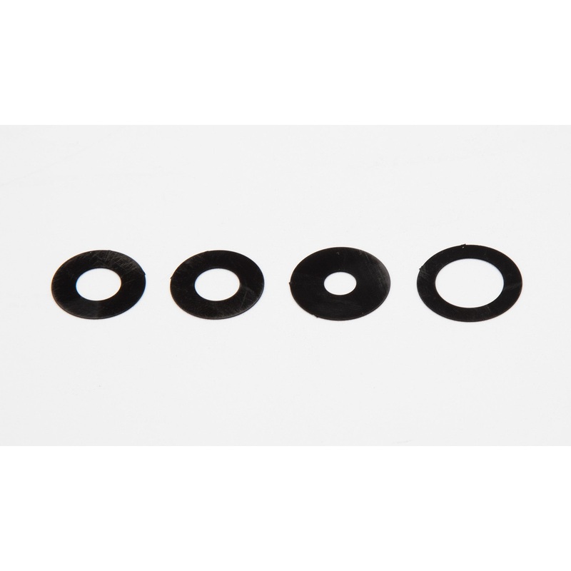 Aperture Set