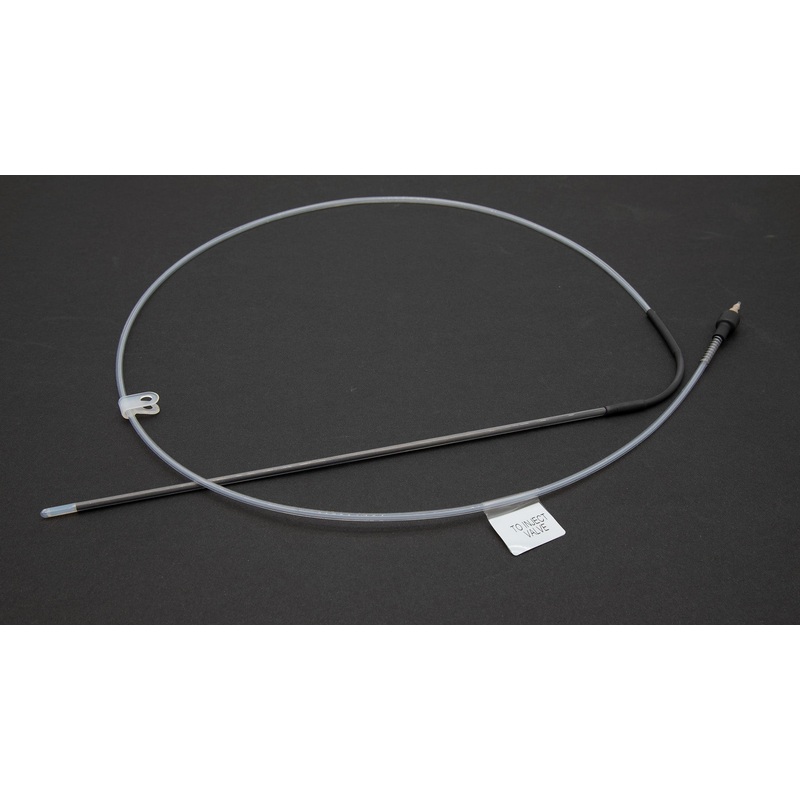 Autosampler 4-Rack Needle Assembly