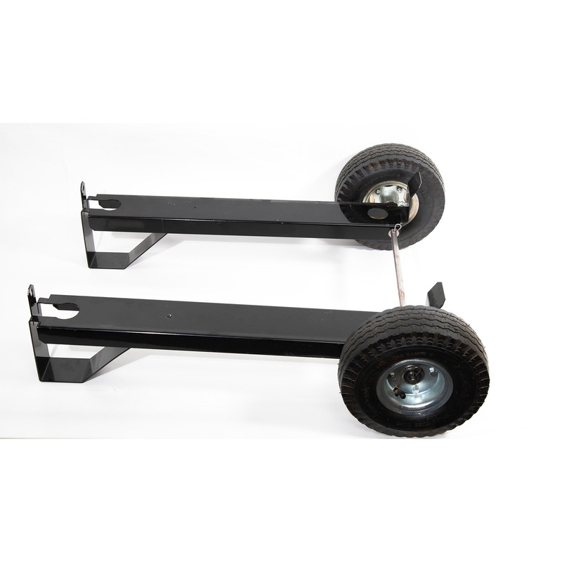 BLZZRD Mobility Cart Kit