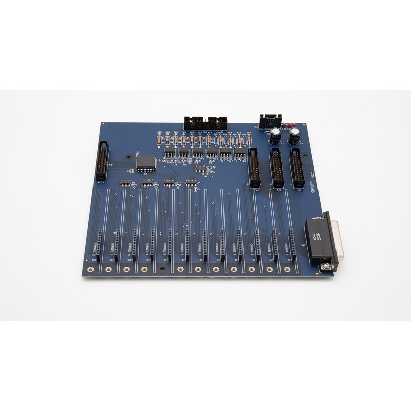 Circuit Board Assembly for Syringe Pumps (Analog / 4-20 mA Input / Output)