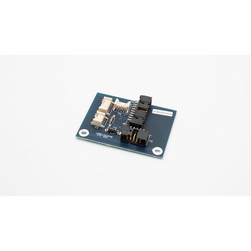 Connector Circuit Board Assembly