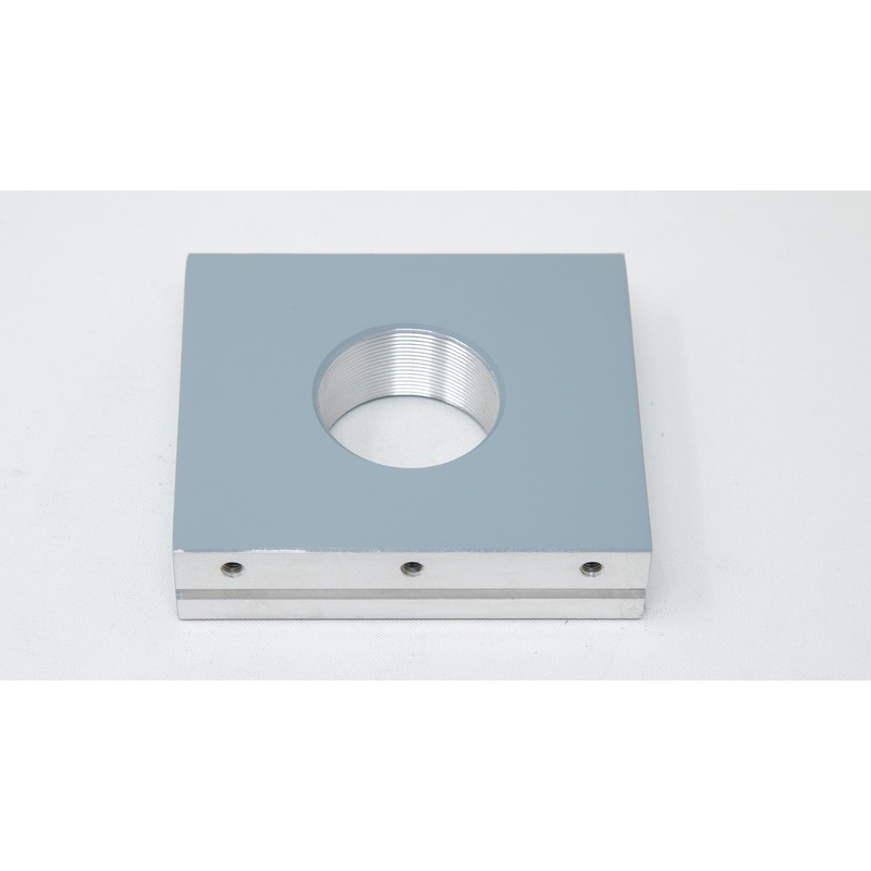 Cylinder Mount (65D / 65DM / 100DM / 100DX / 260D)