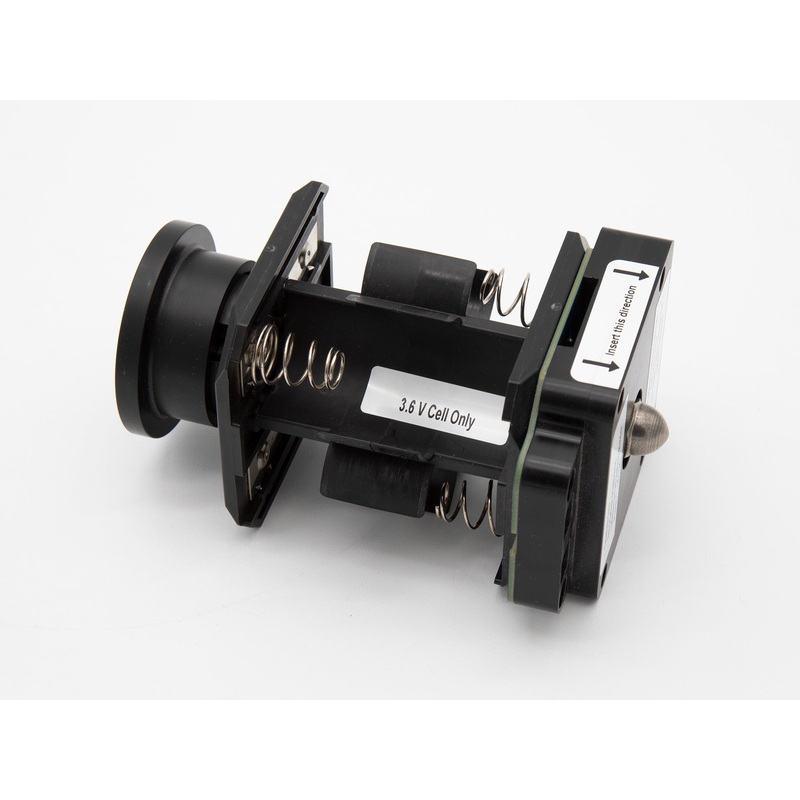 D-Cell Battery Holder for LTC Batteries