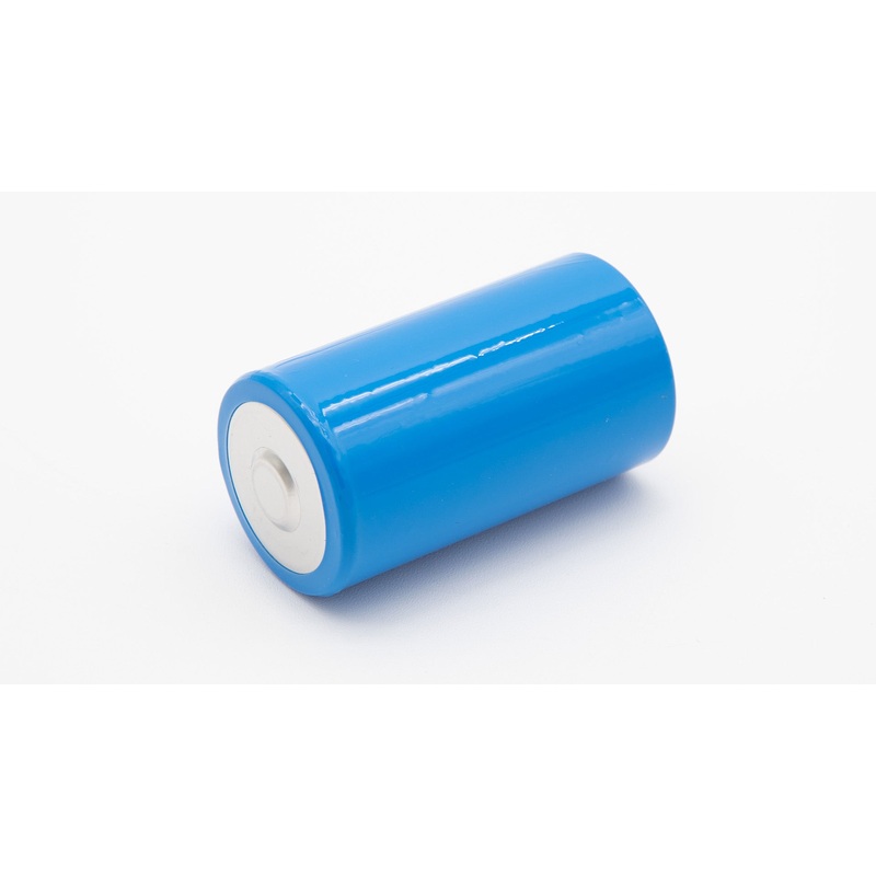 D-Cell Lithium Battery (3.6 Volt) for DuraTracker
