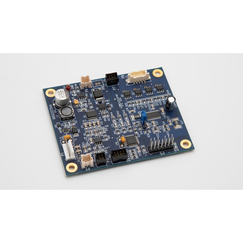ELSD Circuit Board Assembly with Firmware