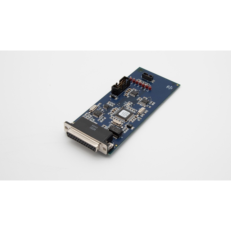 Ethernet / USB Circuit Board Assembly for Hazardous Location Pump