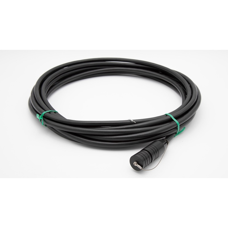 External Power and Modbus Communication Cable (25 Ft.)