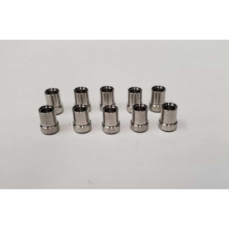 Ferrule (1/8 Inch GMP) – Package of 10