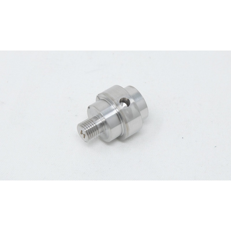 Hastelloy Piston Base (100DM / 100DX / 100HL)
