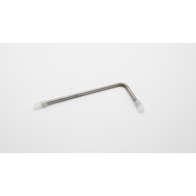 Hastelloy Tubing – 1.4 Inches x 3.4 Inches (0.069 Inch I.D. x 0.125 Inch O.D.)