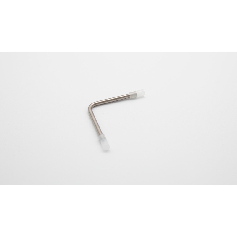 Hastelloy Tubing – 1.6 Inches x 1.6 Inches (0.069 Inch I.D. x 0.125 Inch O.D.)