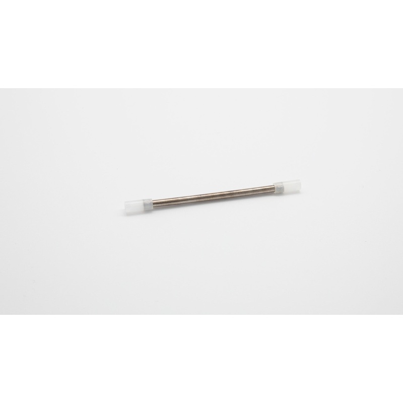 Hastelloy Tubing – 2.5 Inches Long (0.069 I.D. x 0.125 O.D.)