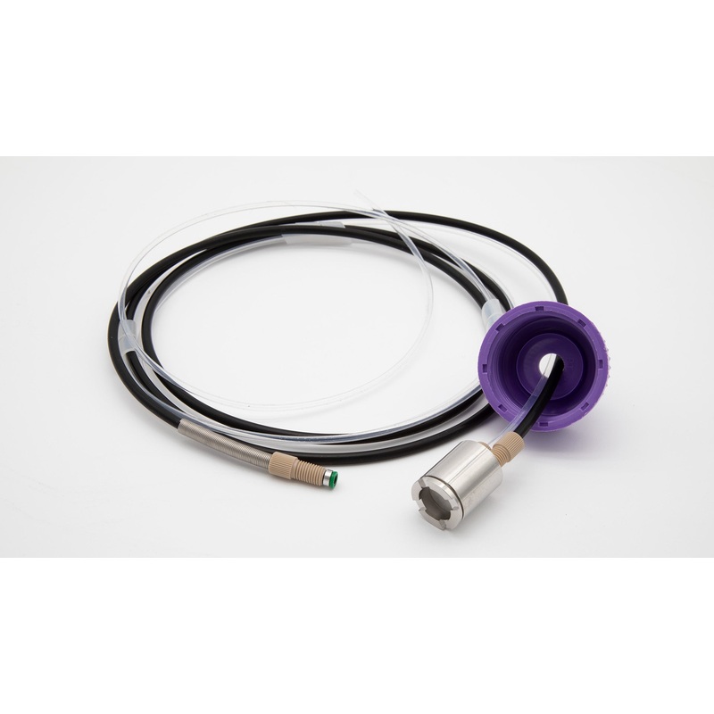 Inlet Filter Assembly (45 mm)