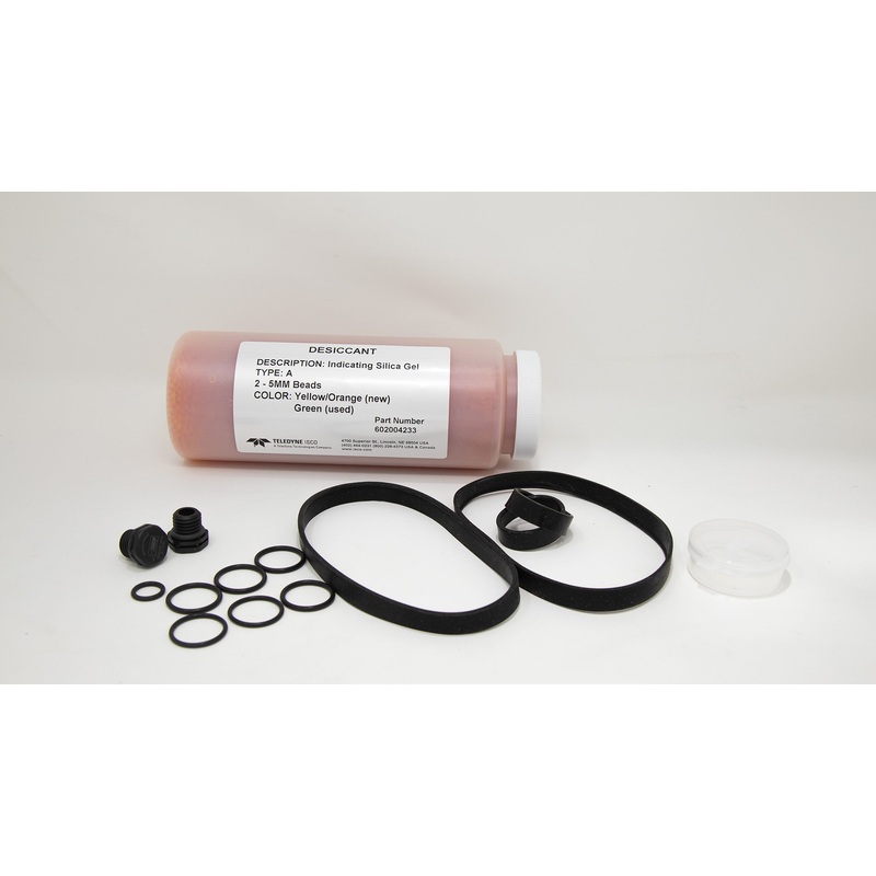 Maintenance Kit for DuraTracker / DuraTracker Ex