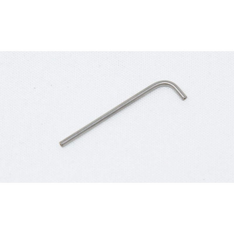 Nitrogen Purge Tube (See Description for Model Compatibility)