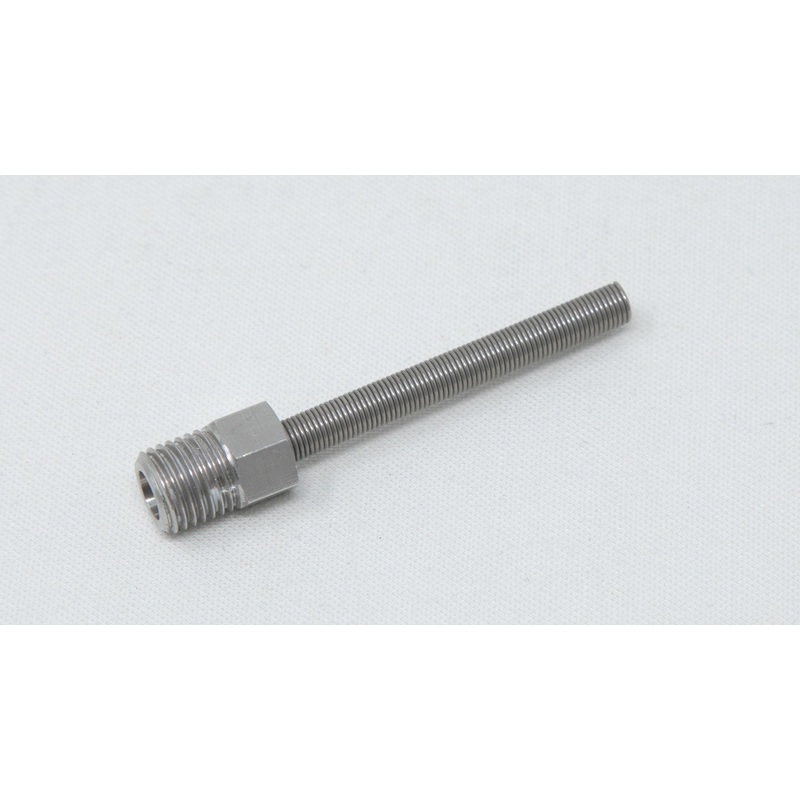 Nut Assembly