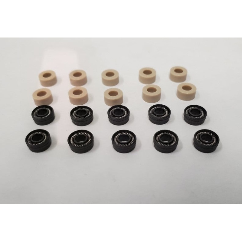 Organic Seal (10 mL) – Package of 10