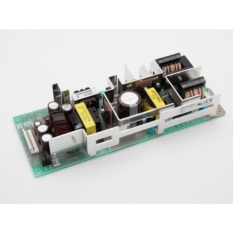 Power Supply (12 VDC)