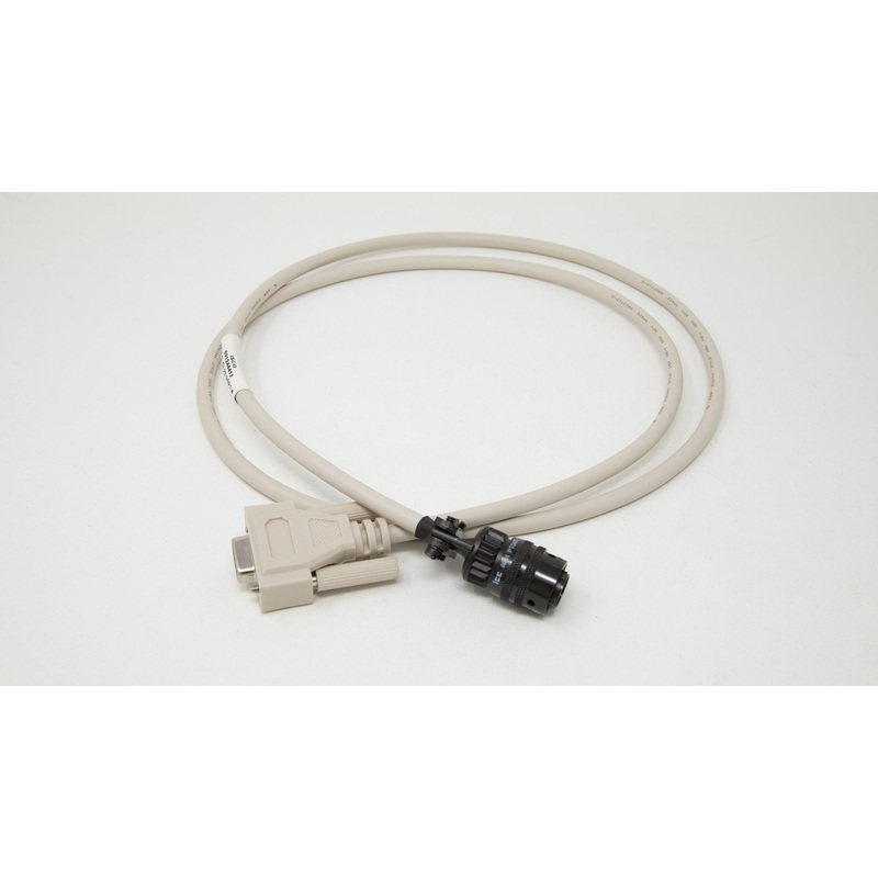 Pressure Transducer Cable Assembly (30D / 65D / 65HP)