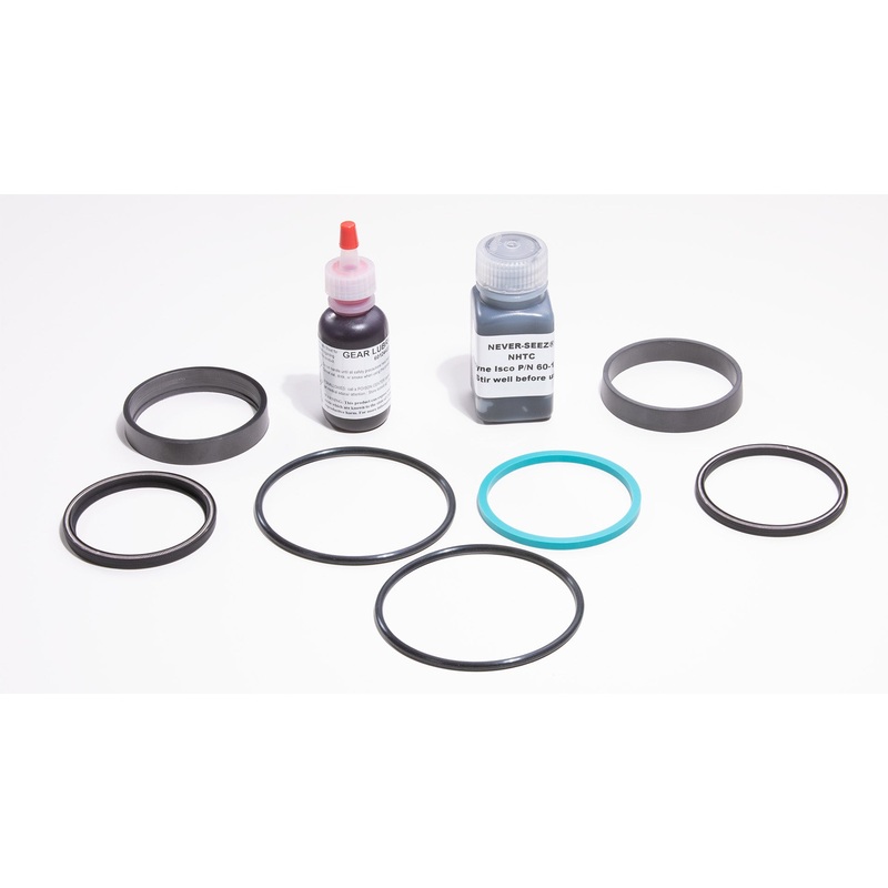 Preventative Maintenance Kit (1000D / SyriXus 1000x)