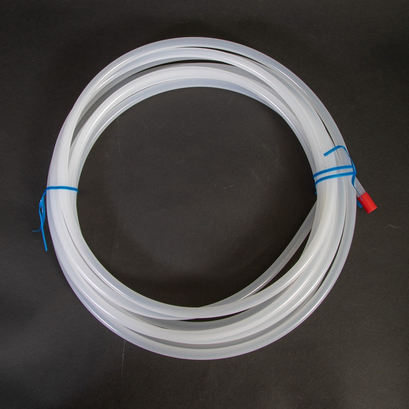 PTFE Suction Line (3/8 Inch I.D. x 25 Ft. Long)