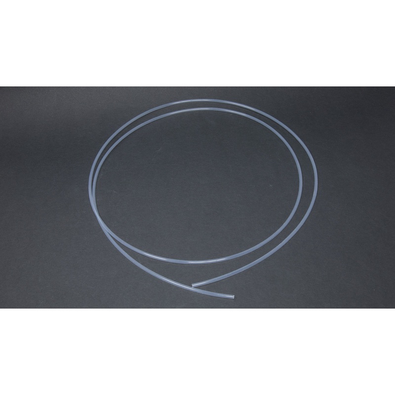 PTFE Tubing – 5 Ft. (0.085 Inch I.D., 0.016 Inch Wall)
