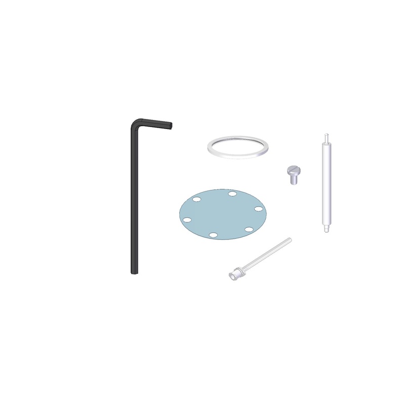 Pulse Dampener Rebuild Kit (GMP)
