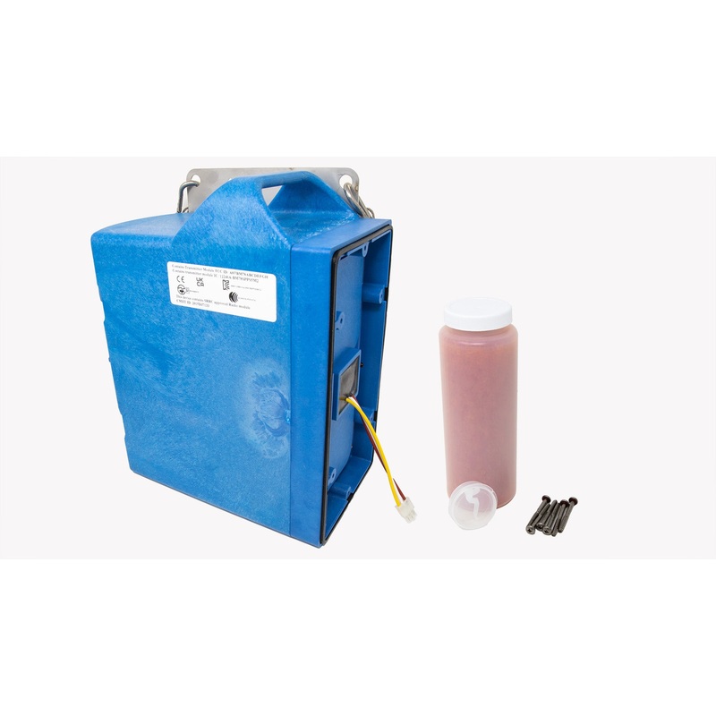 Replacement Battery Box Kit for DuraTracker