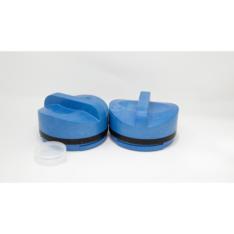 Replacement Battery Cap Assembly Kit For DuraTracker