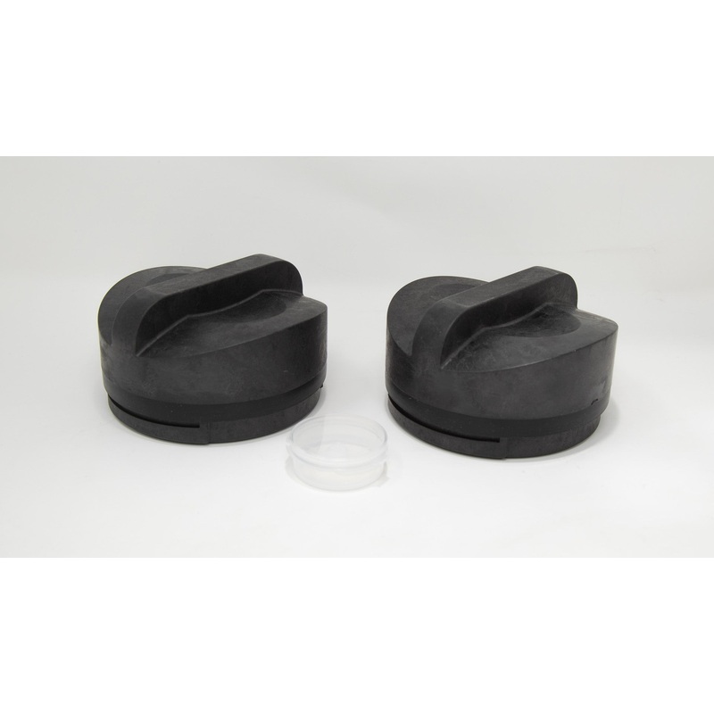 Replacement Battery Cap Assembly Kit for DuraTracker Ex