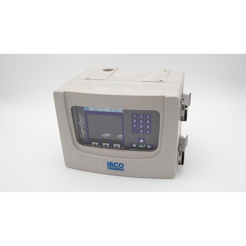 Replacement Case Kit for Signature Flow Meter